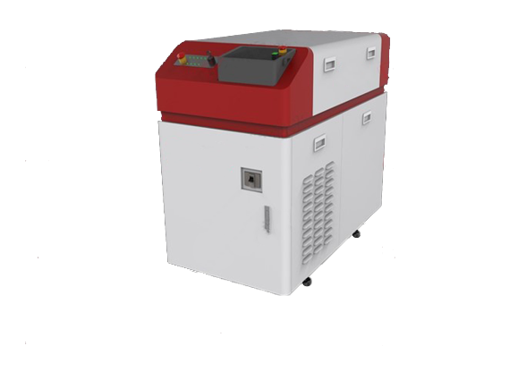 【CX-CE300】光纖傳輸激光焊接機