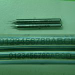 PCB鑽頭/微型鑽頭雕刻