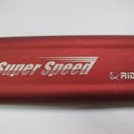 金屬陽極雷射雕刻-記憶體外殼