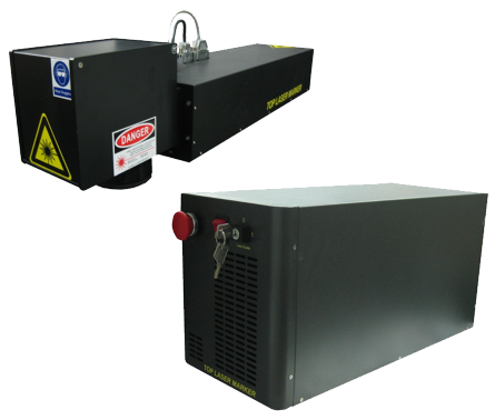 【TLF-LS-3AX】3D變焦雷射雕刻機