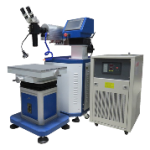 【TLW-200CH】雷射焊接機