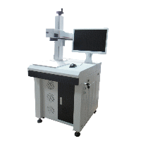 【TLF-10LX-MX】光纖雷射雕刻機