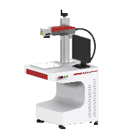 【TLF-20CH-RC-FX】光纖雷射雕刻機