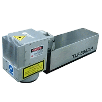 【TLF-AP】光纖雷射雕刻機