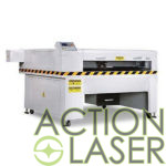 【TLC-Hybrid Series】金屬/非金屬混料切割機