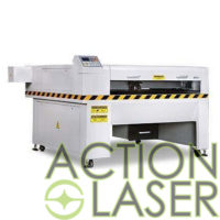 金屬非金屬混合切割機