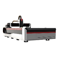 【CX-CC3015A】開放式雷射切割機