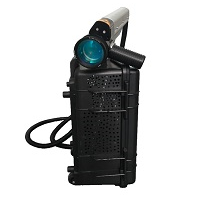 Laser Clean/雷射除鏽/除膠/清洗機