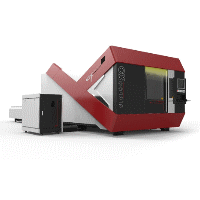 【CX-CC3015FB】包覆式雷射切割機